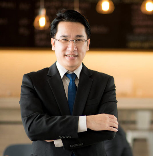 คุณกฤษฎา