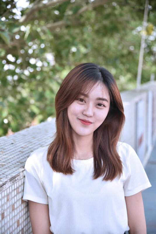 คุณปวีณา