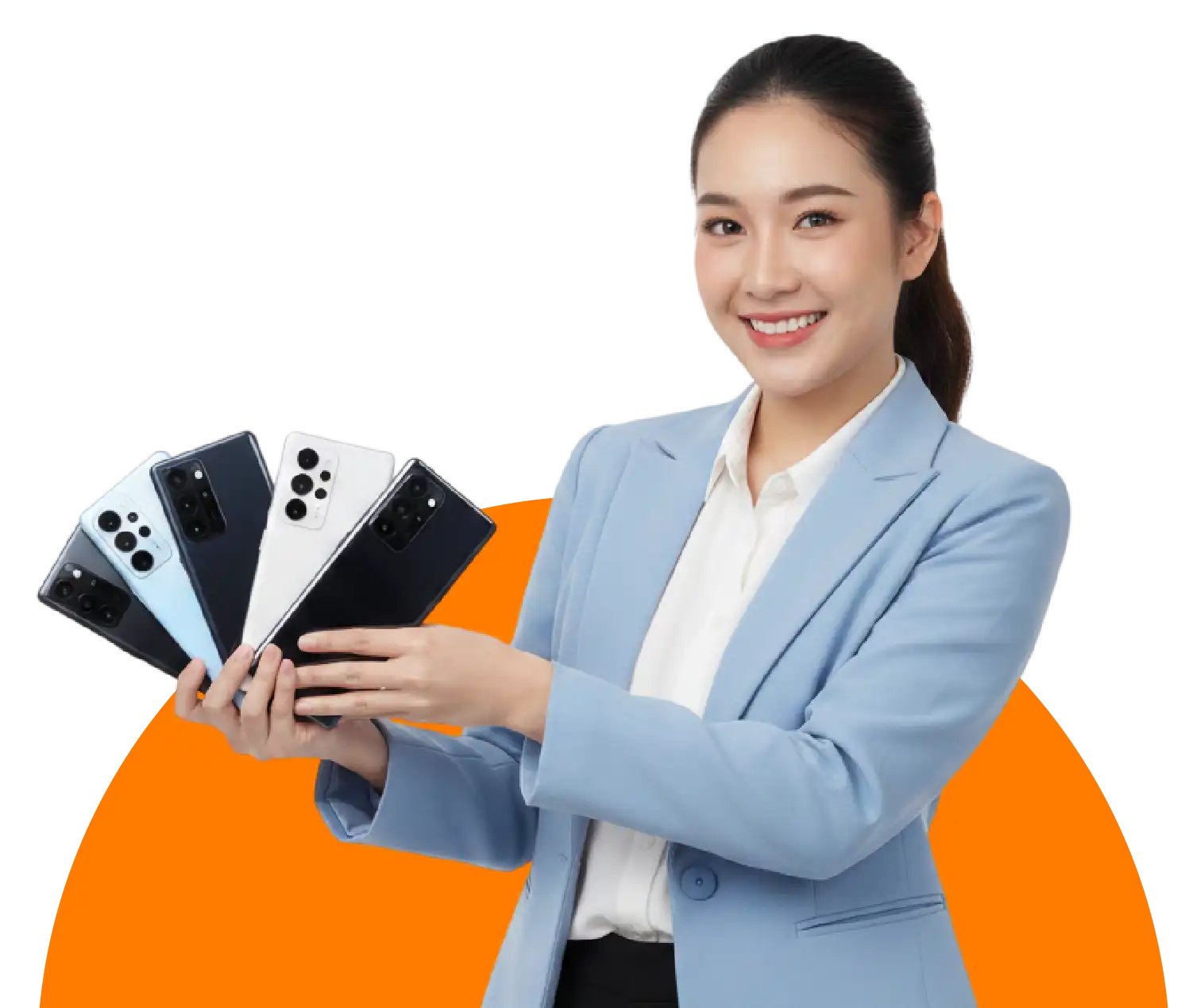 ขายมือถือ Oppo