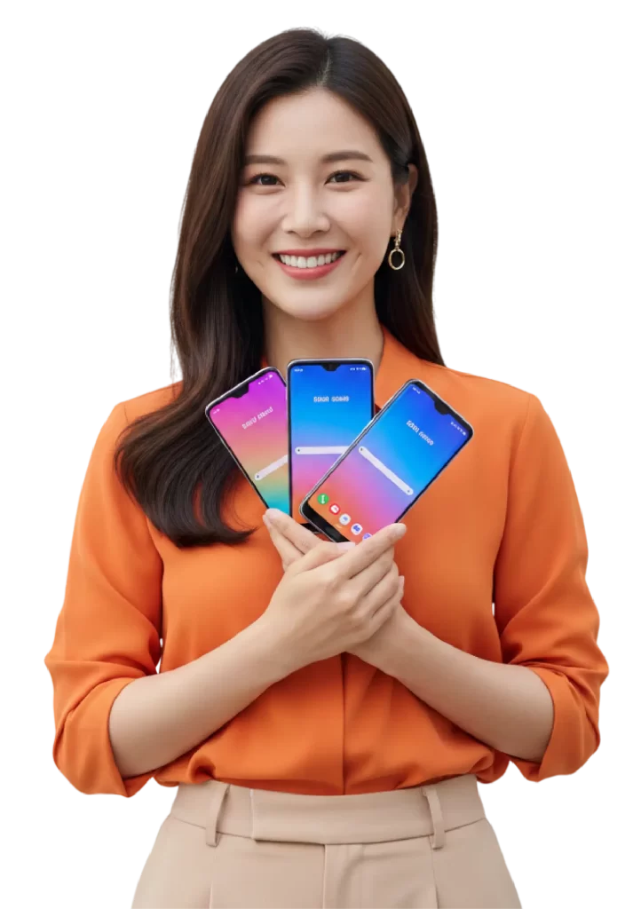 ปัจจัยที่ส่งผลต่อราคาขาย Samsung