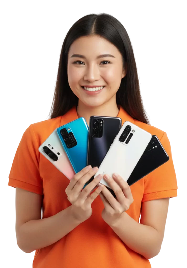 ปัจจัยที่ส่งผลต่อราคาขายมือถือ Xiaomi