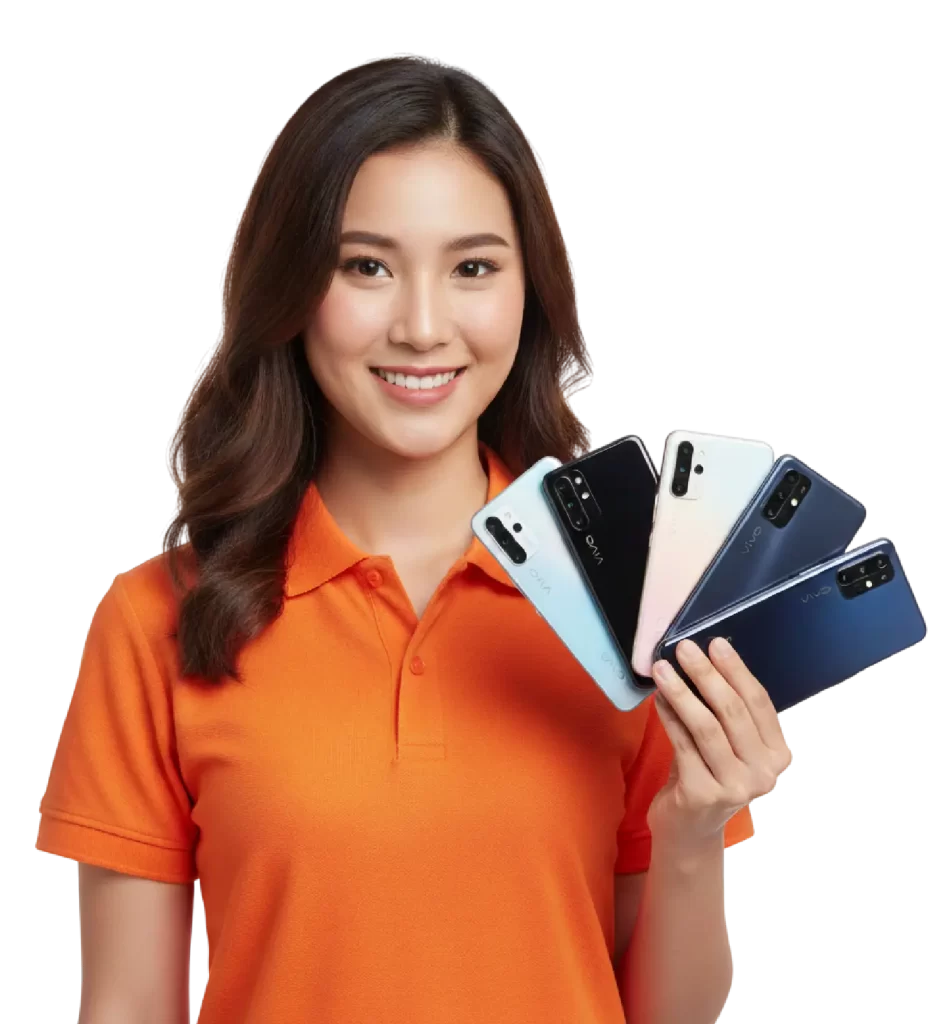 ปัจจัยที่ส่งผลต่อราคารับซื้อมือถือ Vivo