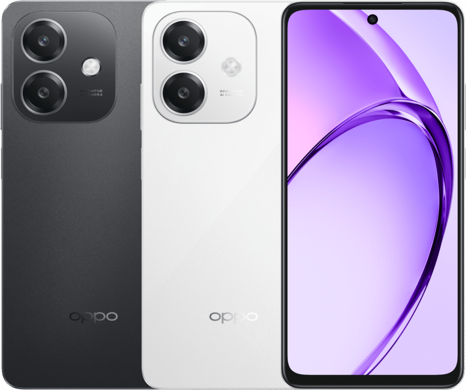 รับซื้อ Oppo A Series