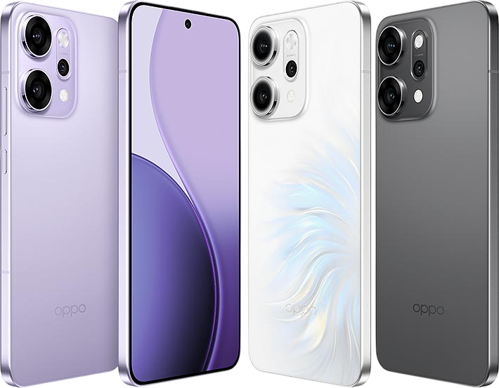 รับซื้อ Oppo Reno Series
