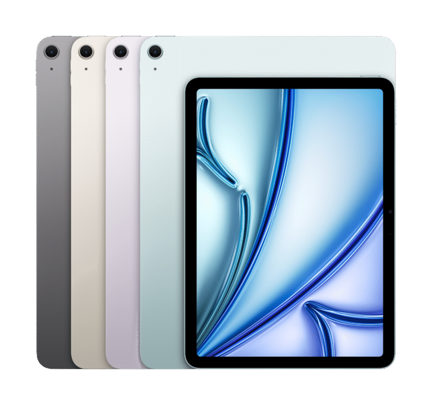 รับซื้อ iPad Air 1