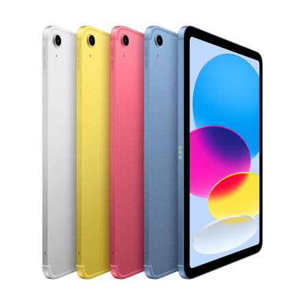 รับซื้อ iPad