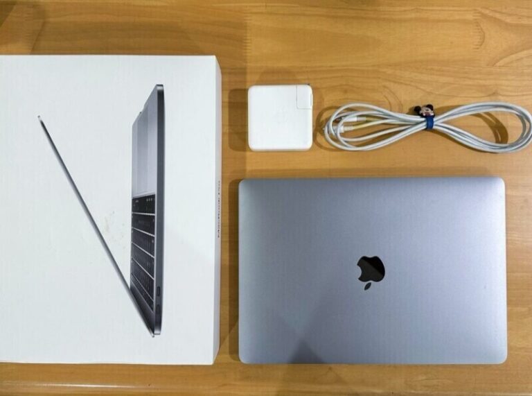 รับซื้อ MacBookบางพลี