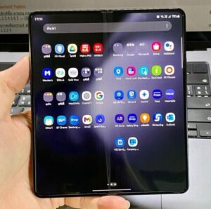 รับซื้อมือถือเสนานิคม