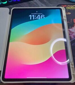 รับซื้อไอแพดเสนานิคม