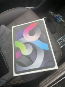 รับซื้อไอแพดบางนา