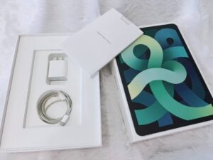 รับซื้อไอแพดใกล้ฉัน