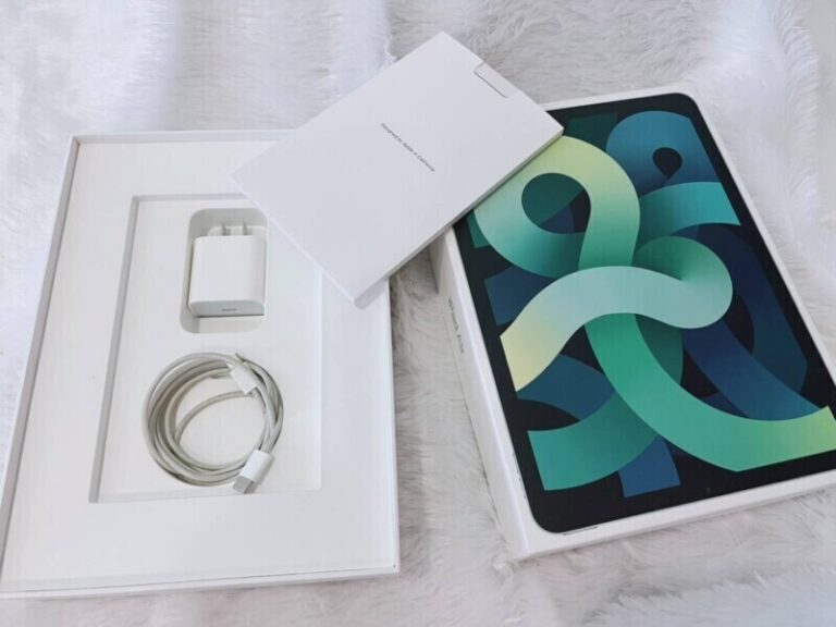 รับซื้อไอแพดใกล้ฉัน