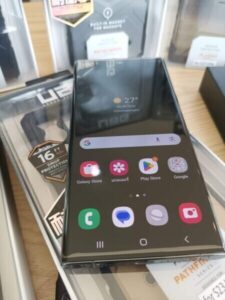 รับซื้อไอโฟนแจ้งวัฒนะ