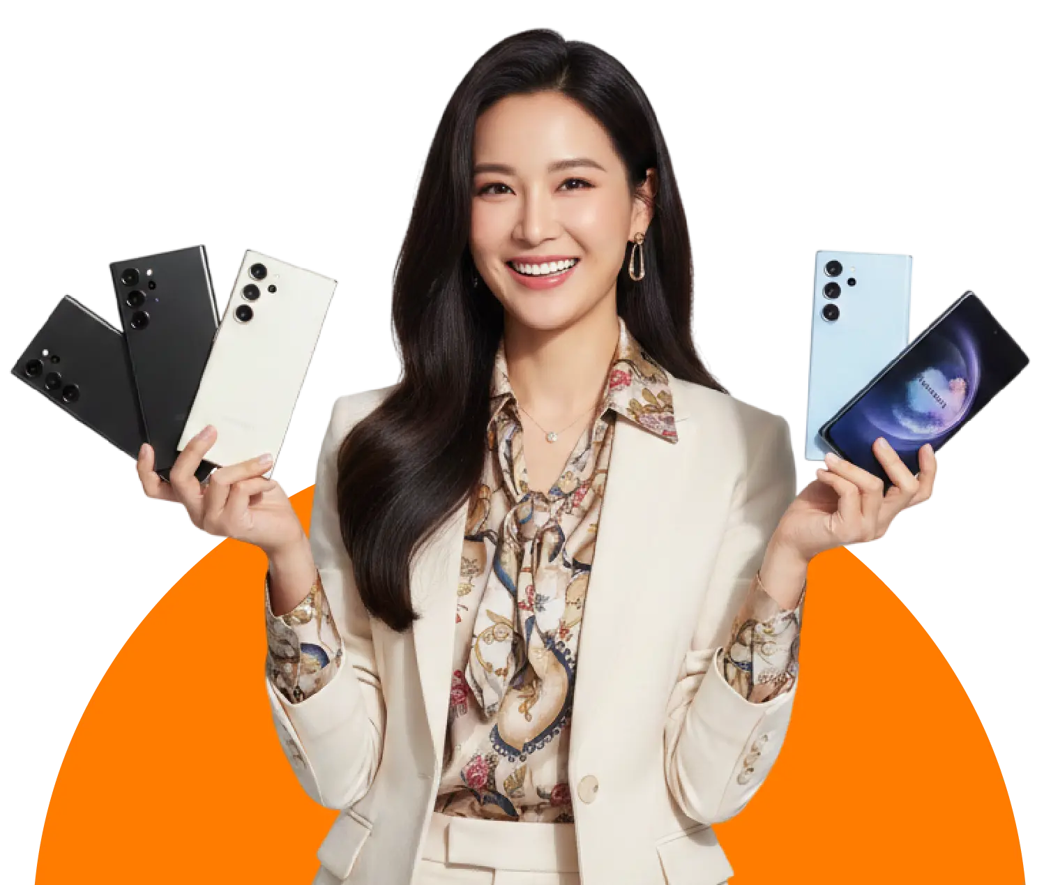 รับซื้อมือถือ Samsung