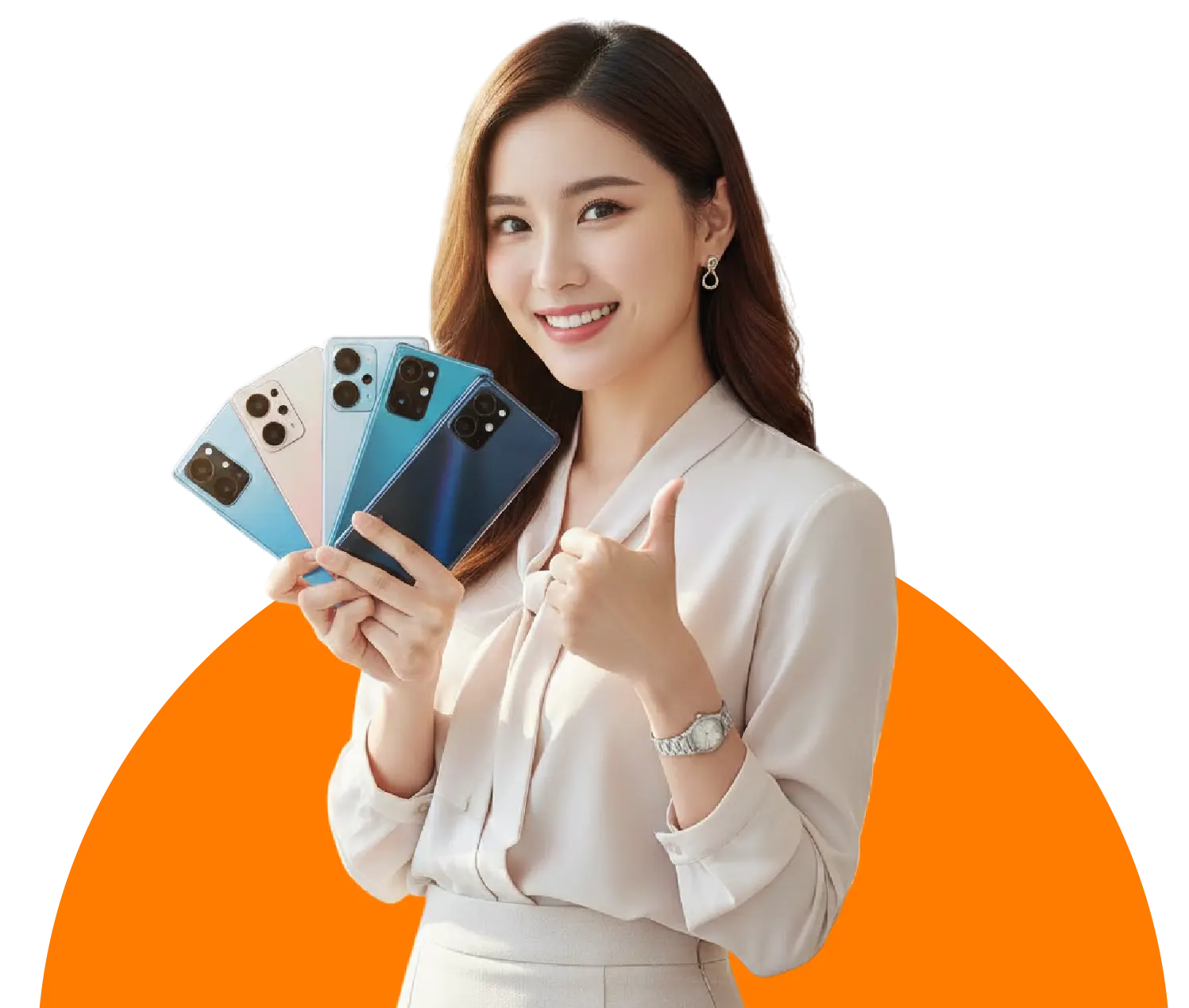 รับซื้อมือถือ Vivo