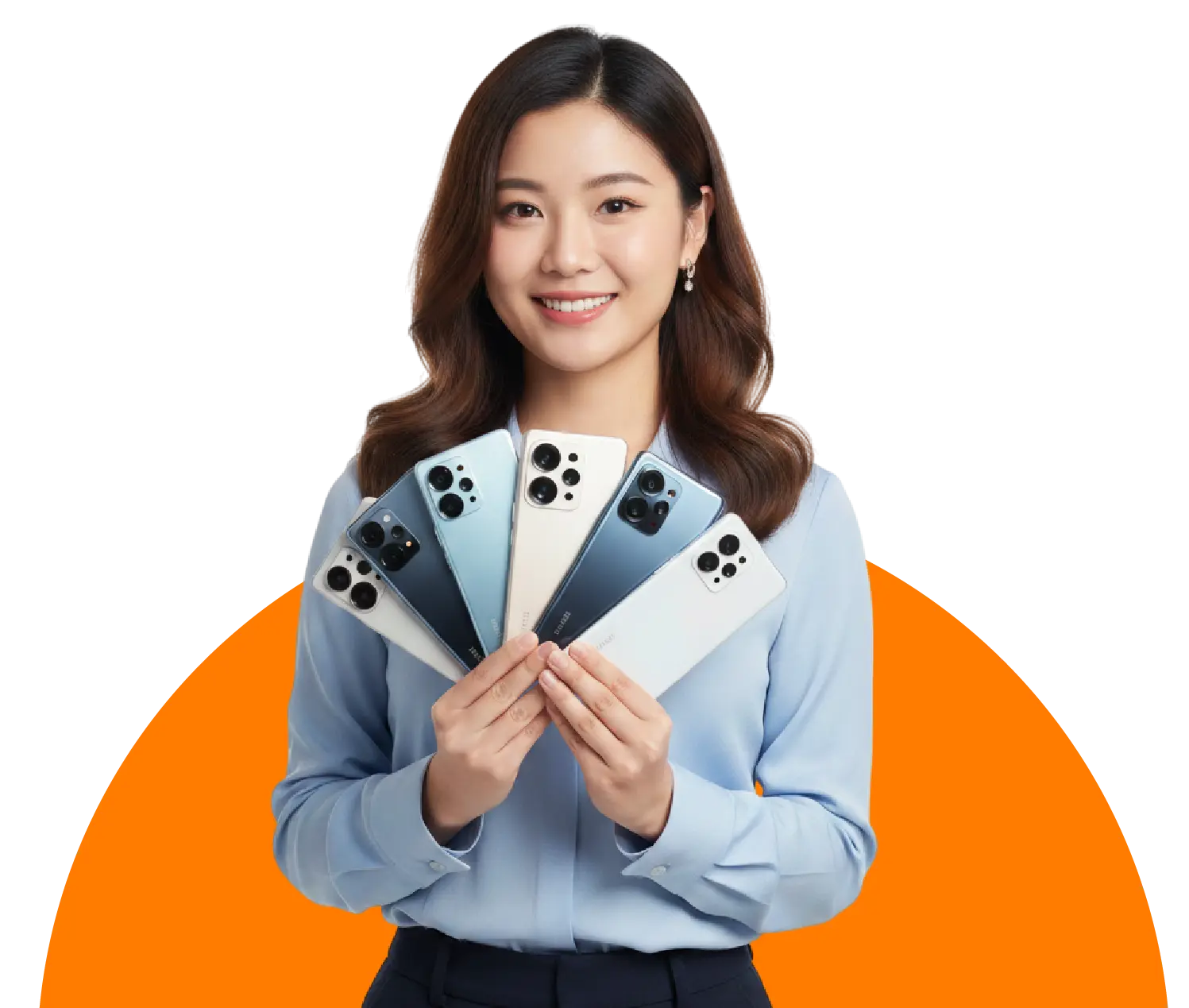 รับซื้อมือถือ Xiaomi