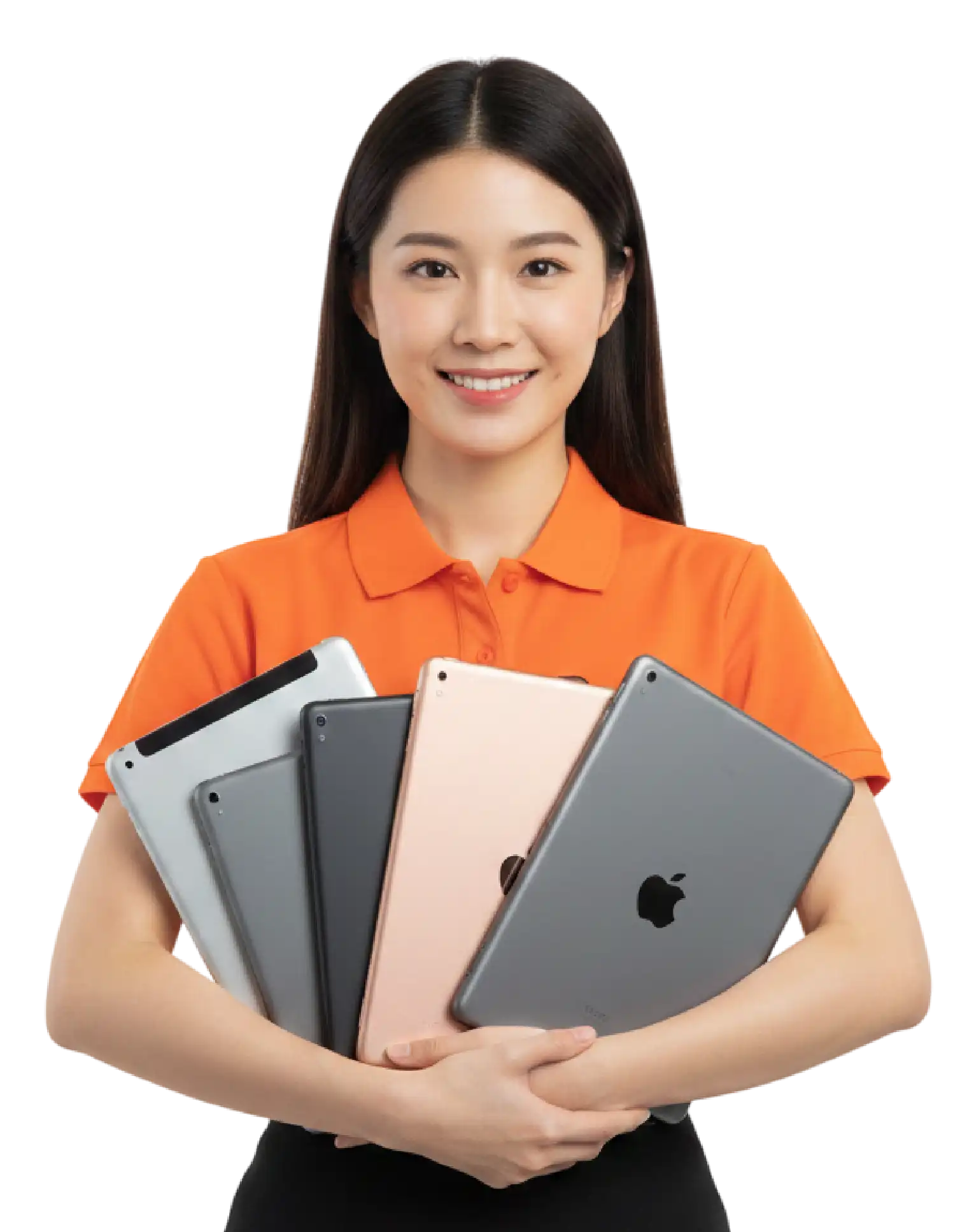 ราคารับซื้อขาย iPad